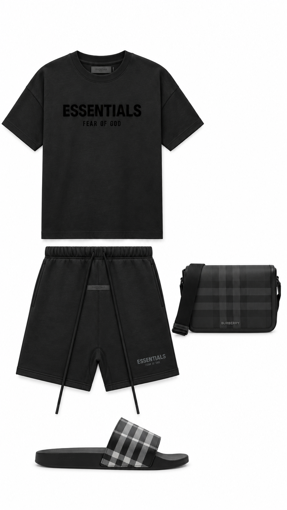SCOOBY OASIS  Set