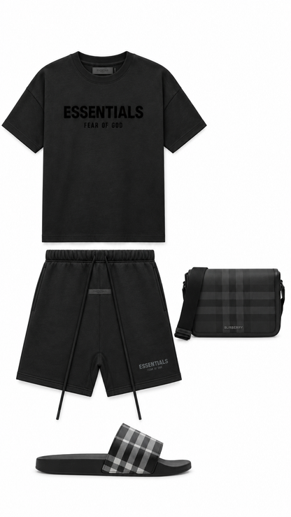 SCOOBY OASIS  Set