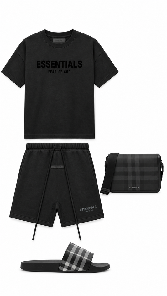 SCOOBY OASIS  Set