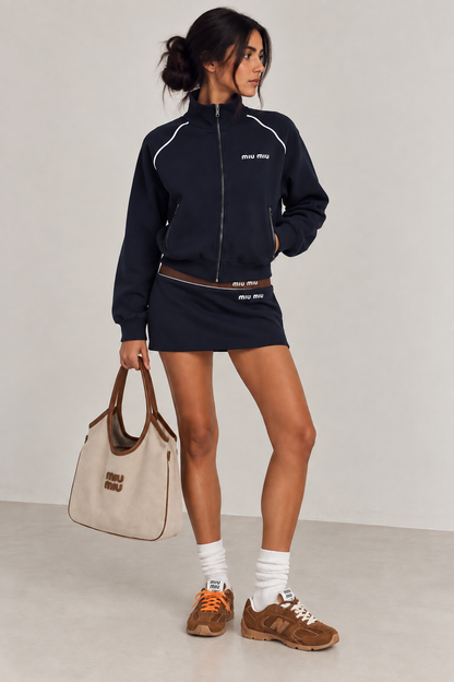 SCOOBY MIU CHIC Set