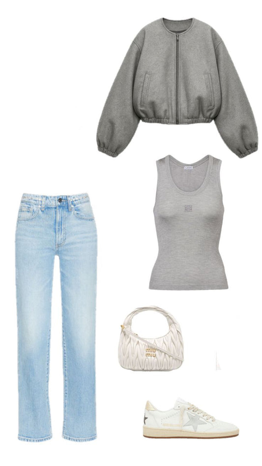 SCOOBY HERBST AURA Set