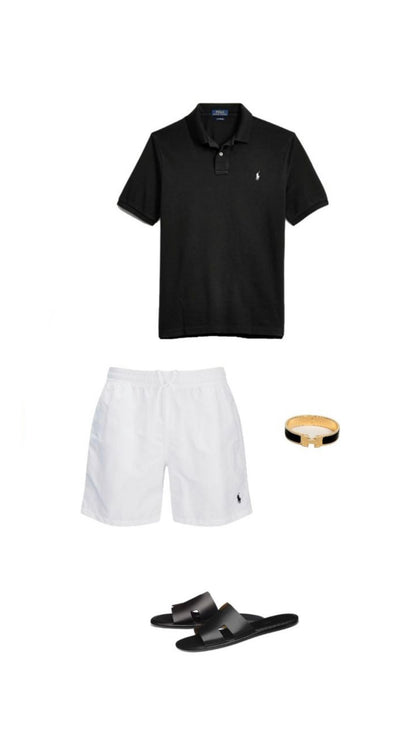 SCOOBY HIGH TIDE Set