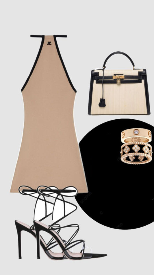 SCOOBY HOT DATE Set