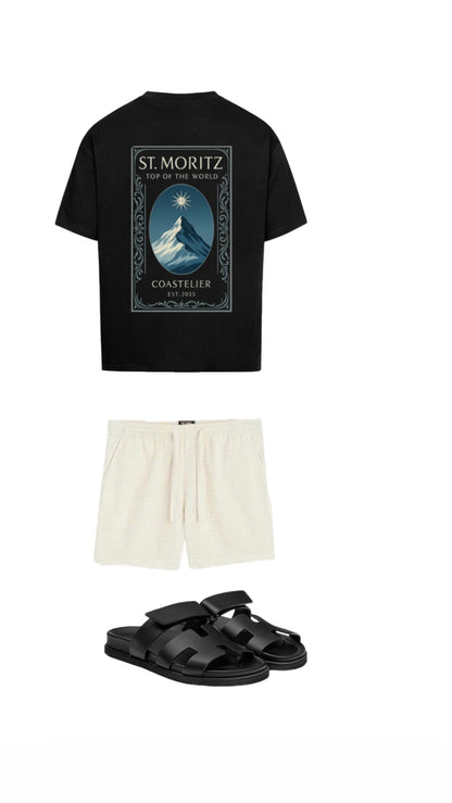 SCOOBY SANT MORINO Set