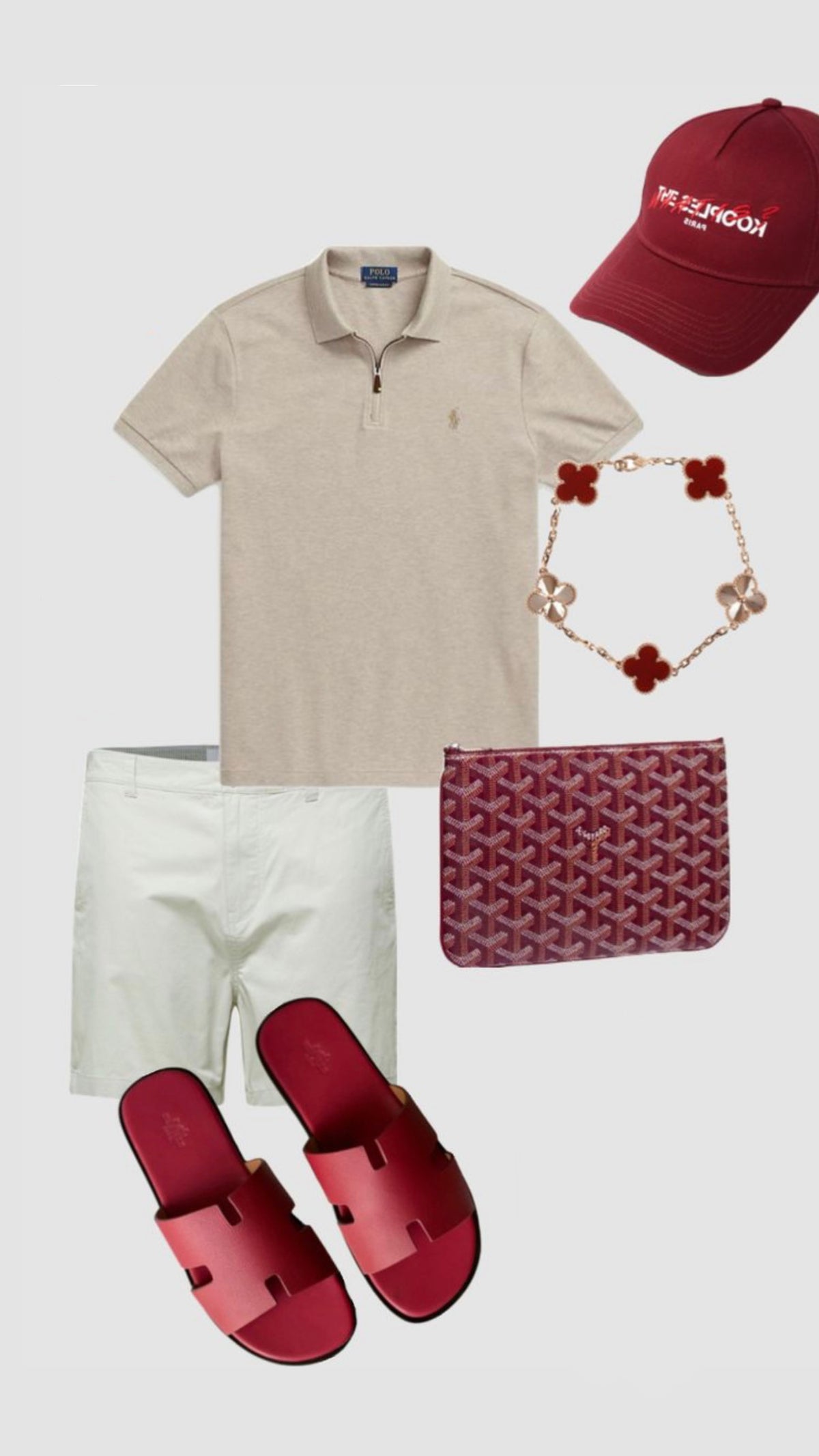 SCOOBY STAR Set