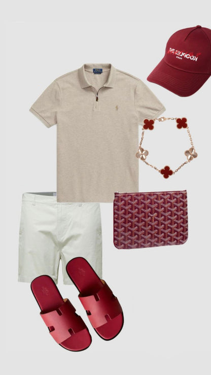 SCOOBY STAR Set