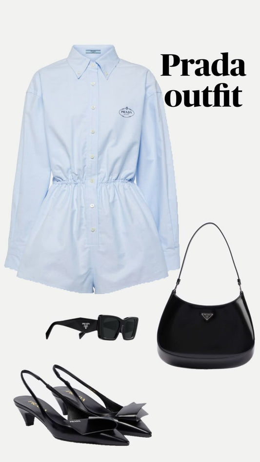SCOOBY  LA BELLE Set