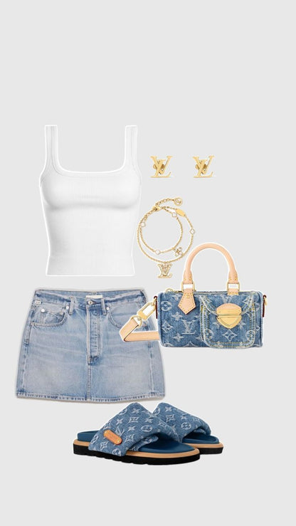 SCOOBY LV  Set