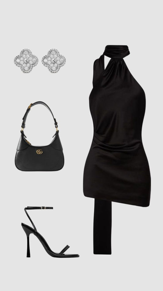 SCOOBY LOLA Set