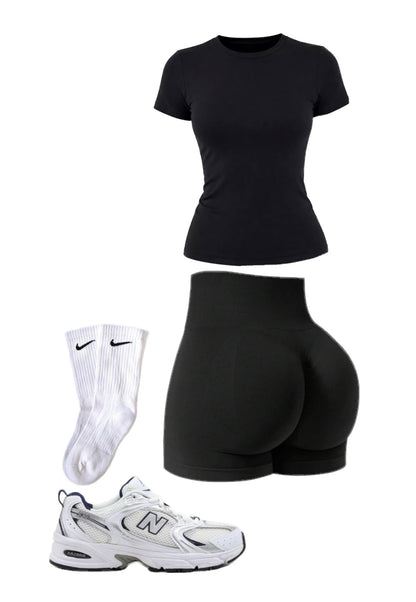 SCOOBY BALANCE Set