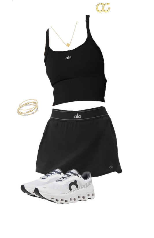 SCOOBY PADEL Set