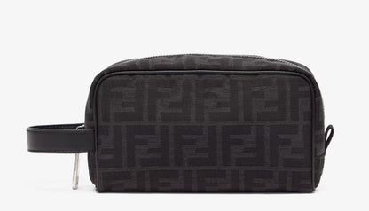 "F" Beautybag
