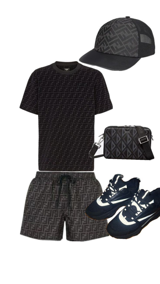 SCOOBY SIMPLY Set