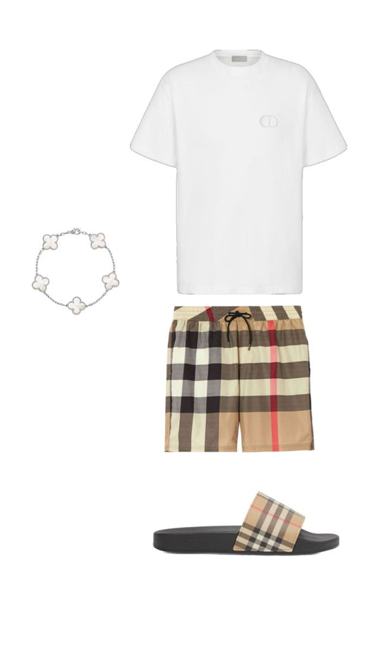 SCOOBY CASA MARE Set