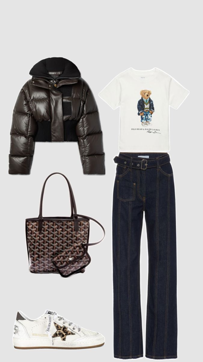 SCOOBY CASHMERE MOOD Set
