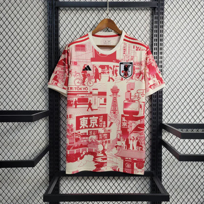 "JAPAN" 2023 SPECIAL TOKIO TRIKOT