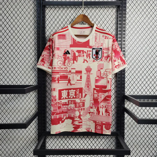 "JAPAN" 2023 SPECIAL TOKIO TRIKOT