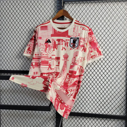 "JAPAN" 2023 SPECIAL TOKIO TRIKOT