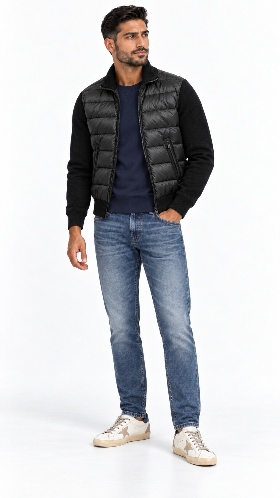 SCOOBY SENSA HERBST Set
