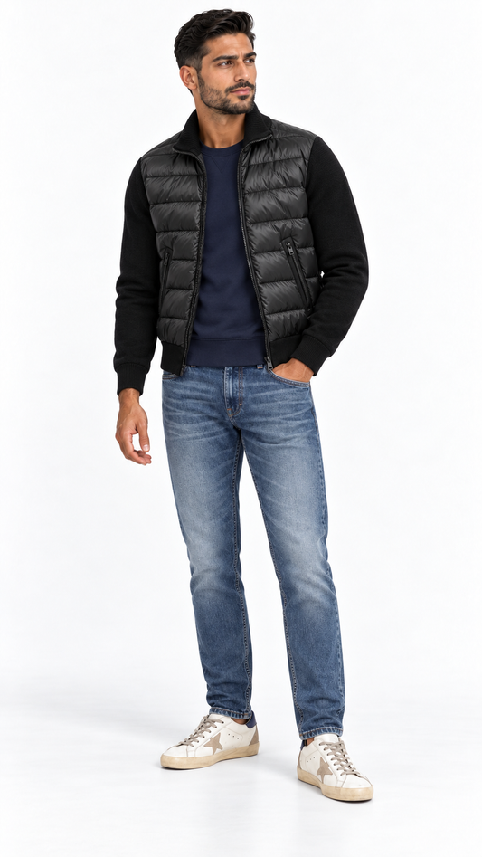 SCOOBY SENSA HERBST Set