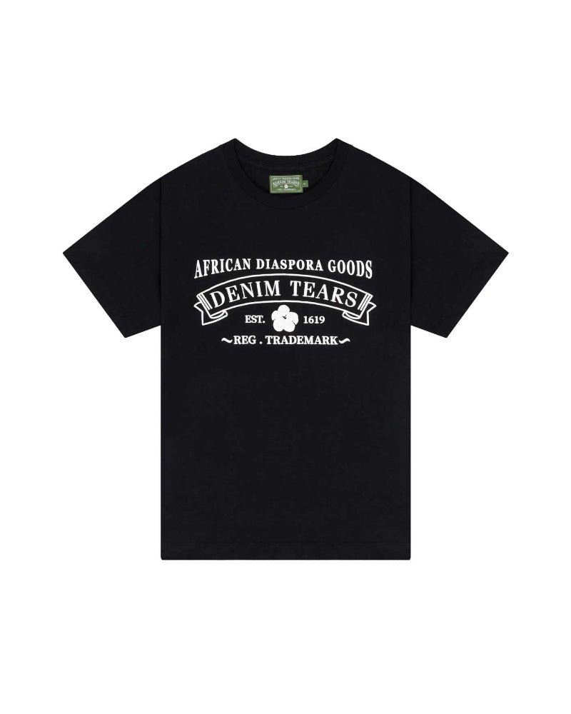 "Denim" T-Shirt