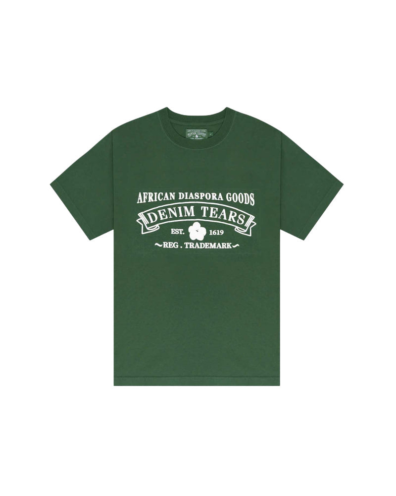 "Denim" T-Shirt