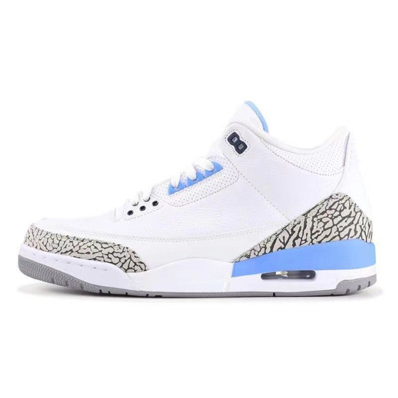 "J3" Sneaker