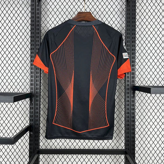 "BARCA" ORANGE SPECIAL EDITION