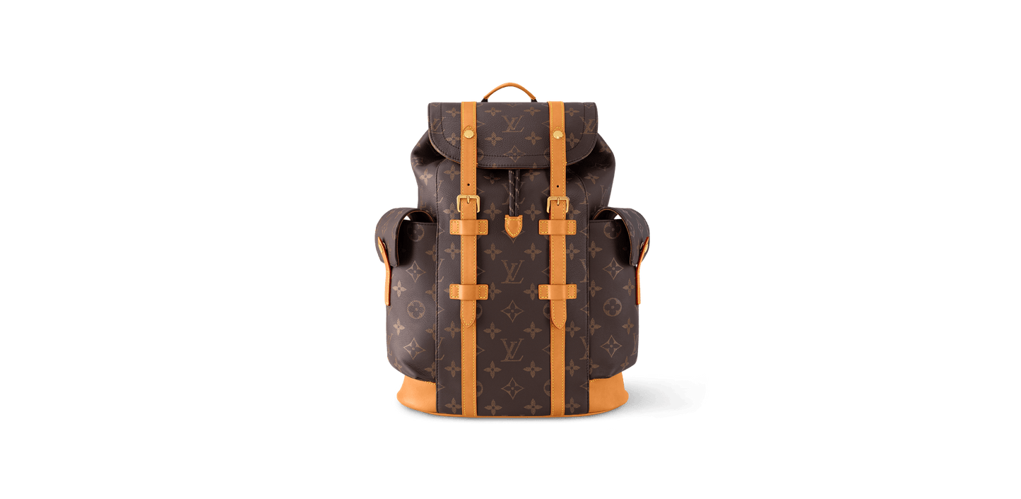"LV" Backpack-mixed versions