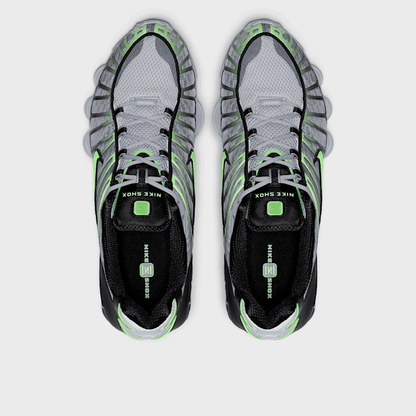 "Shox" TL Sneaker