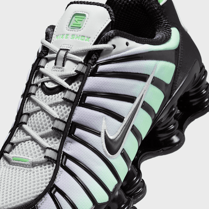 "Shox" TL Sneaker