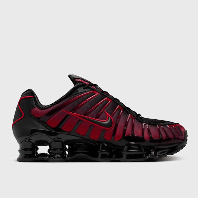 "Shox" TL Sneaker