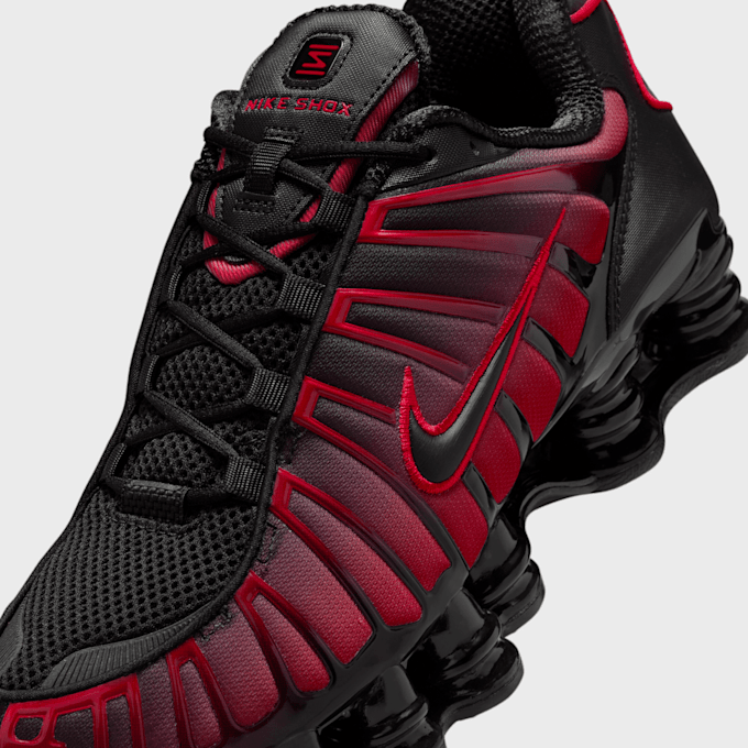 "Shox" TL Sneaker