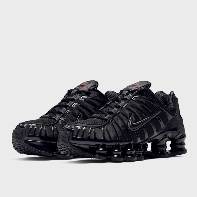 "Shox" TL Sneaker