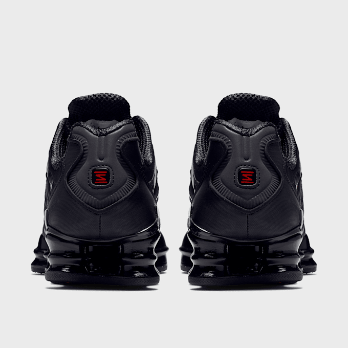 "Shox" TL Sneaker
