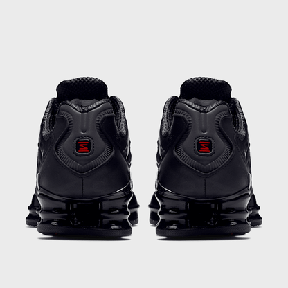 "Shox" TL Sneaker