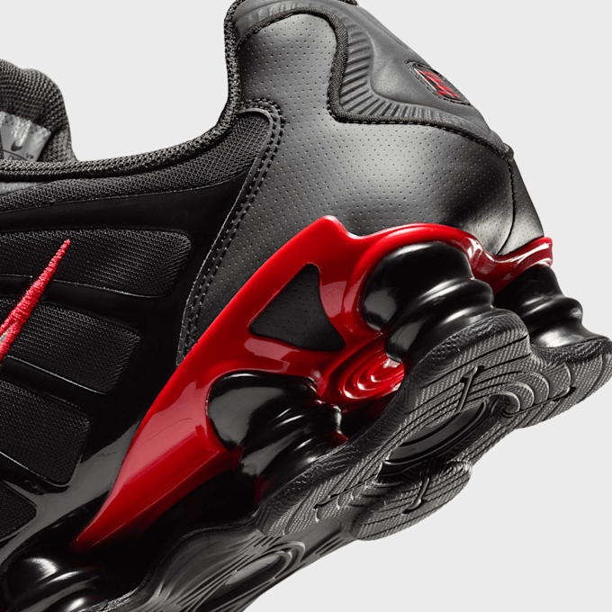 "Shox" TL Sneaker