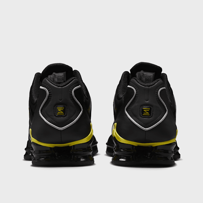 "Shox" TL Sneaker