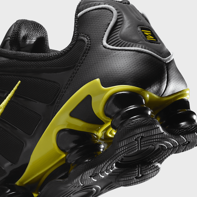 "Shox" TL Sneaker
