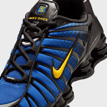 "Shox" TL Sneaker