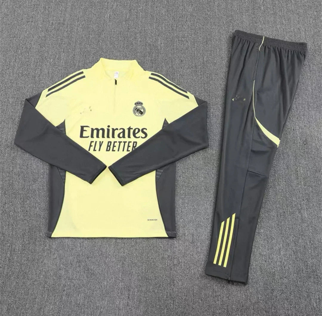 "Real Madrid" Tracksuits