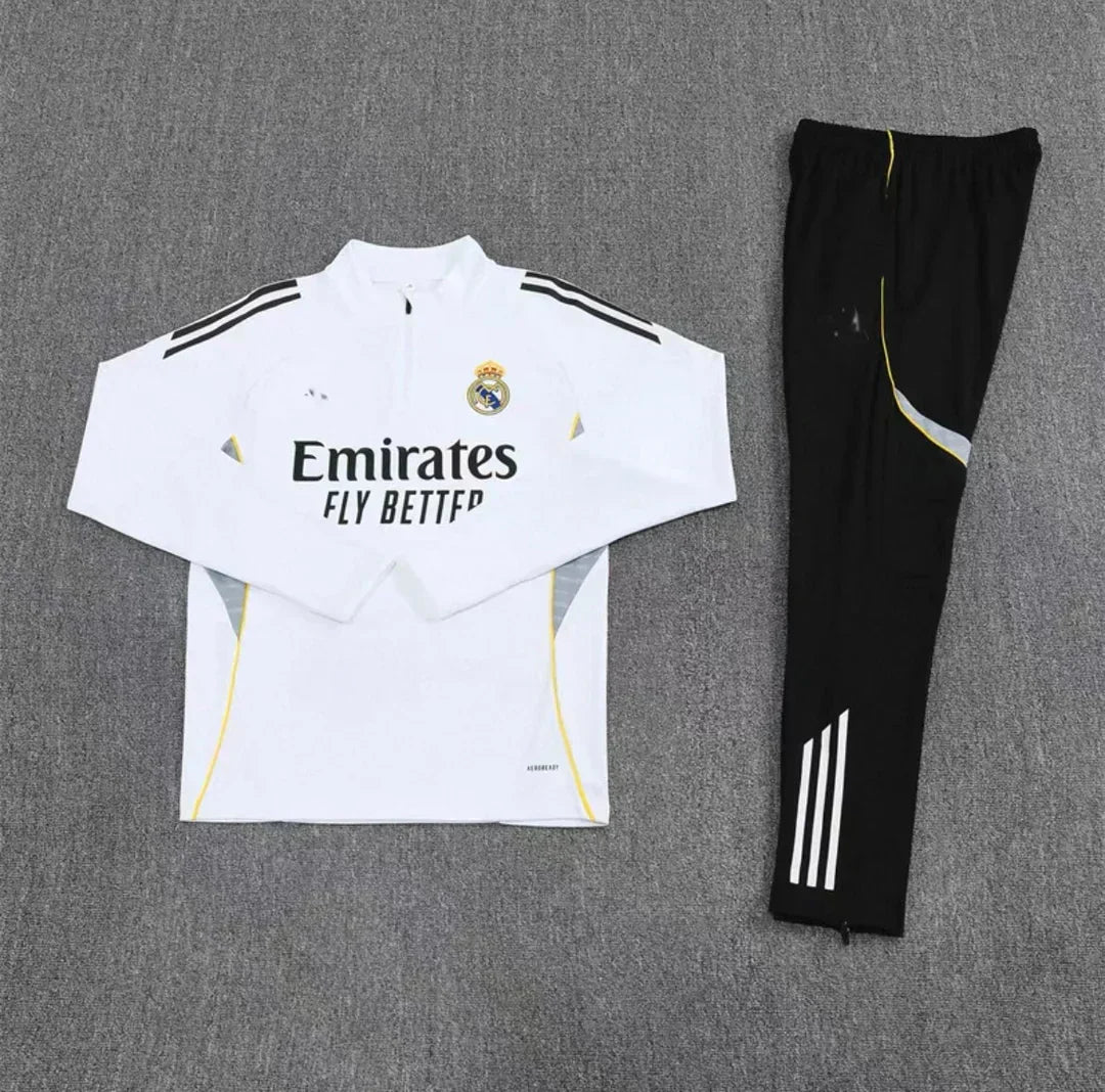 "Real Madrid" Tracksuits