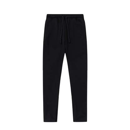 "Syna" Black and Grey Tracksuit